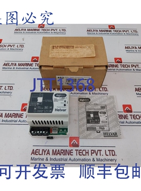 原装供应HELVAR DIGIDIM 452 通用 50/60Hz