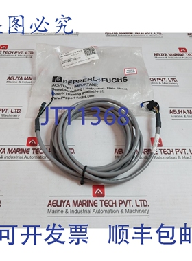 原装供应PEPPERL+FUCHS ACC-MB-HON-40 Fieldconnex 系统电缆 SL0