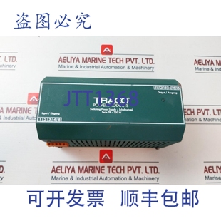 原装 TIP250 供应Traco 110 124 220 开关电源 VAC 65Hz 230