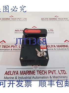 原装供应SACE SN 400 断路器，IU = 400A，UE = 660V，50-60Hz