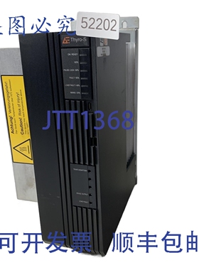 原装供应Thyro-S 1S400–130HRLP 晶闸管