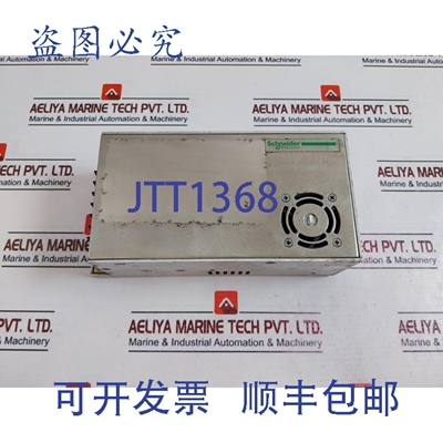 原装供应ABL 1RPM24100 开关电源