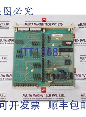 原装供应DSDI 110A 2668 402-53 数字输入板 57160001-AAA