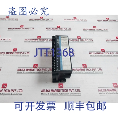原装供应FANUC IC660BBD022 PLC I/O 端子源模块 60C SD5-13 B000