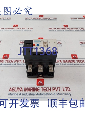 原装供应3UA6001-2H 热过载继电器，10 级，55-80A，600VAC