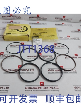 原装供应PARKER PK502HK001 Bunan 高负载活塞 99509-3