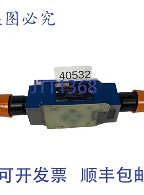 原装供应Rexroth Z2DB 6 VD2-42/200-120V R900575577 排气压力阀