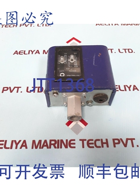 原装供应Indfos PSM-520-100 压力开关