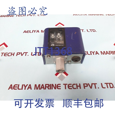 原装供应Indfos PSM-520-100 压力开关