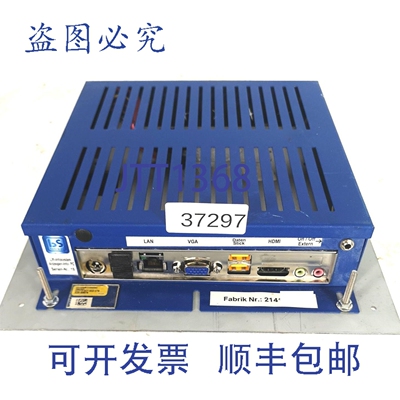 原装供应Bs Tableau 02219-007-502-578 通知信息-PC X20-88075