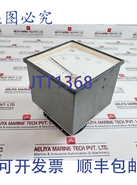 原装供应H&b Elima 40168524 千瓦表 440V 50Hz