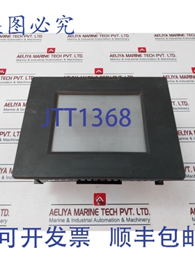 原装供应EZ EZP-T6C-FS-PLC 触摸屏操作界面 94V-0（无法）