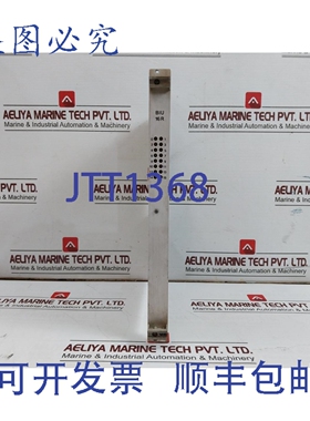 原装供应VALMET BIU 16 R 输入 PCB 65421071-1B MT233 M8512271