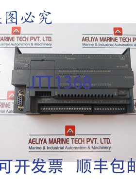 原装供应CPU ST60 6ES7 288-1ST60-0AA0 CPU 模块