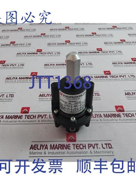 原装供应Fairchild 10213T 气动精密调压器 500 PSIG