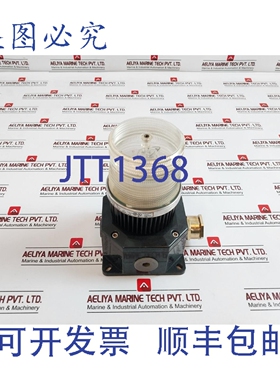 原装供应信号 FB2PST 白色频闪警示灯 120V 0.32A 50/60Hz