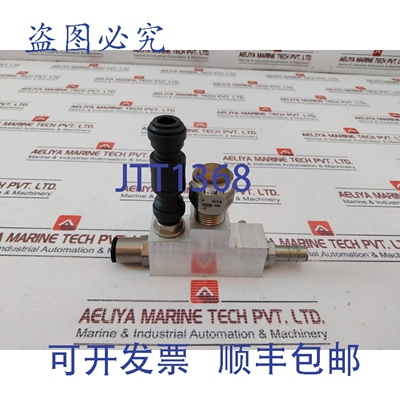 原装供应Circle Seal 532B-4M-5 泄压阀 A 5/14