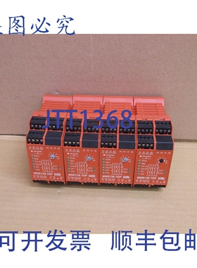 原装供应Relais De Sécurité GuardMaster Allen Bradley 440R-