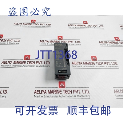 原装供应FANUC IC200PWR101E PLC电源 120/240 VAC 27VA