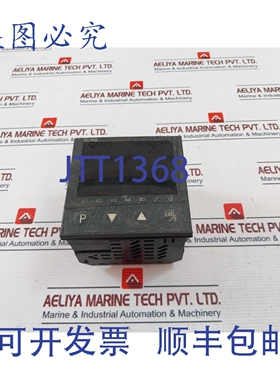 原装供应Jumo 702074/8-1134-23-00 可编程温控器，230Vac 3A