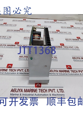 原装供应MGV DG10-05201-2 104317 电源 18-40V