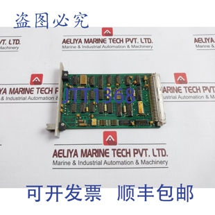 原装供应VALMET 542836-5A DMU 电路板 N0604 542836-5B