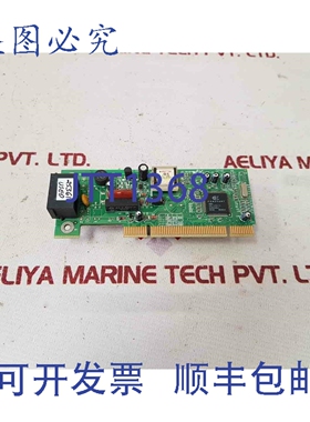 原装供应DYNALINK DYN56PMI PCB 卡 552-0036-A001