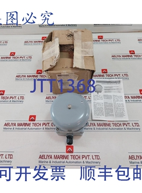 原装供应FHF-Funke & Huster Fersing AW2 信号铃 IP55 220VDC/ 0