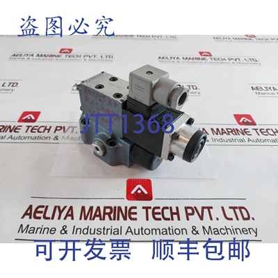 原装供应Ponar wadowice dbwc-10 b-2-42/315u 泄压阀