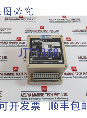 原装供应DEIF NGS InWatt 转换器 5000/5A