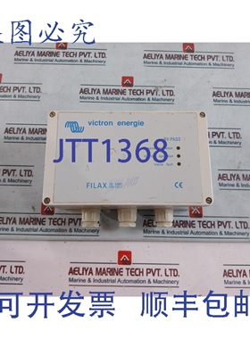 原装供应Victron Energy Filax SDFI0000000 开关 16A 230Vac 50H