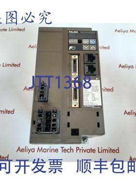 原装供应RYC751C3 - VVT2 Faldic 伺服驱动器