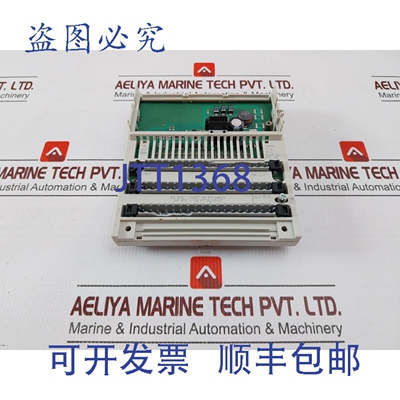 原装供应170ADM35011 分立式 I/O模块 Modicon Momentum 24VDC，0