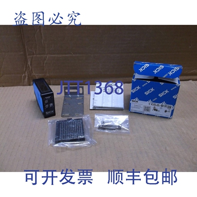 原装供应传感器 Fotoelettrico 激光 WLT280L-2P2536 Nuovo In Sc