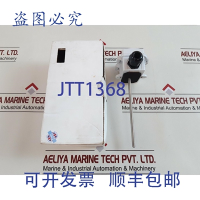 原装供应SONTAY TT-322-Y 温度传感器 FK-T30S（号:604172）