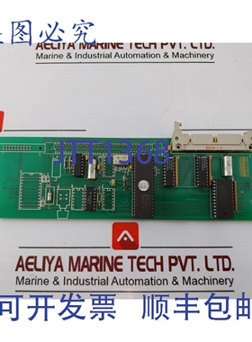 原装供应NORCONTROL NA-1001 I/O 扩展总线驱动器 HA 100001B