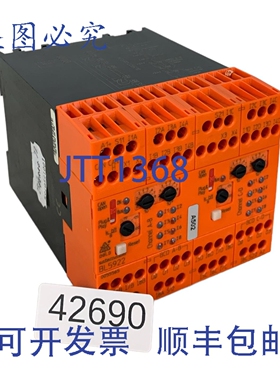 原装供应E.Dold & S?hne BL5922.08/034 装置