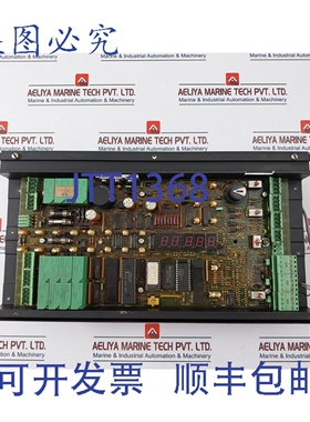 原装供应ALFA-LAVAL EPC400 模块1 控制模块 C-4153-5（无法）