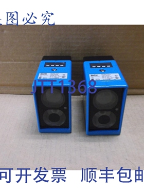 原装供应ISD400-7312 Sick Nouveau émetteur De Données Optiq