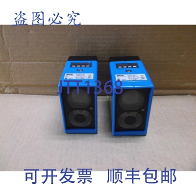 原装供应ISD400-7312 Sick Nouveau émetteur De Données Optiq