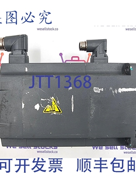 原装供应1FL6064-1AC61-2LH1 伺服电机 1.5KW