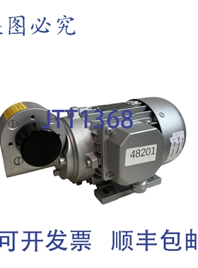 原装供应M?dler TP63B4 Motore A Vite Senza Fine 1350 RPM