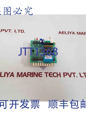 原装供应Westronics w-9806-ann PCB 卡