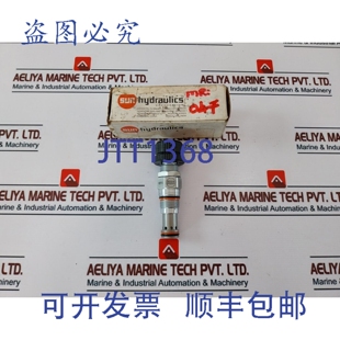 活塞式 原装 泄压阀 ONN RPEC 供应Sun Hydraulics