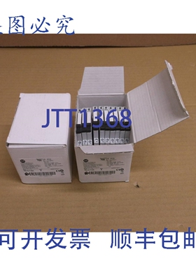 原装供应数量 10 700-HLT1Z24 A Allen Bradley GP 端子继电器 7