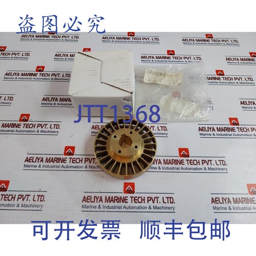 原装供应Johnson Pump 轮叶轮 1500 761.04.00.035