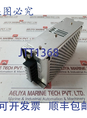 原装供应S8JX-G10024 AC/DC DIN导轨电源 24V 100W AC100-240V DC