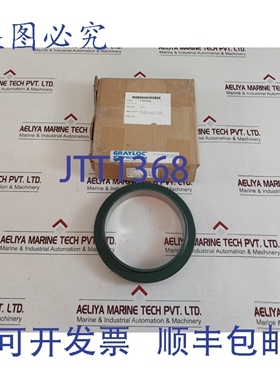 原装供应Grayloc 聚四氟乙烯 CTD 圈 H90034-69
