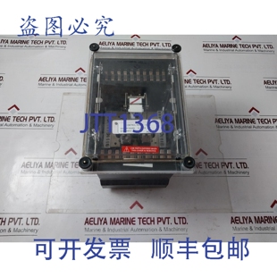 原装供应阿尔斯通 VAJC11BF1004ABA 电压控制继电器 VX 220-250V
