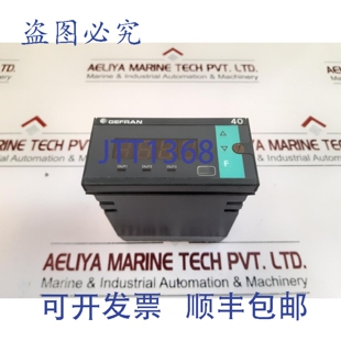 原装 2.1 温控器 40T 000 供应FRAN